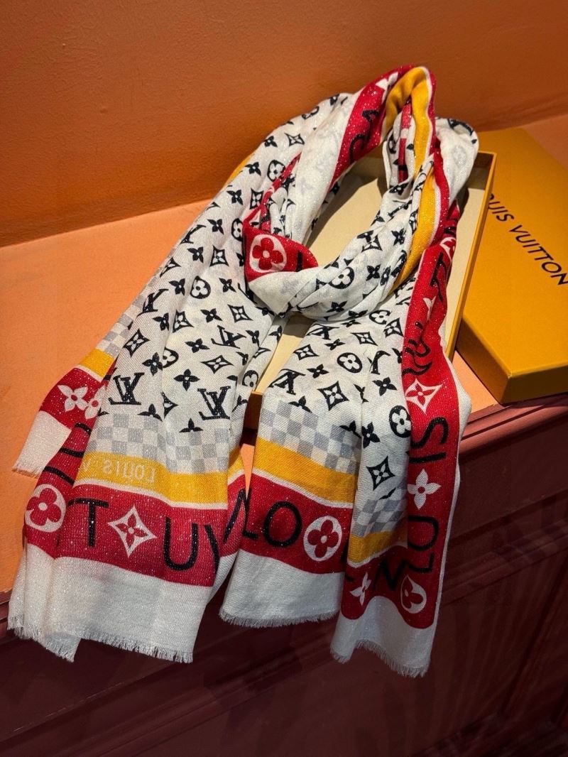 Louis Vuitton Scarf